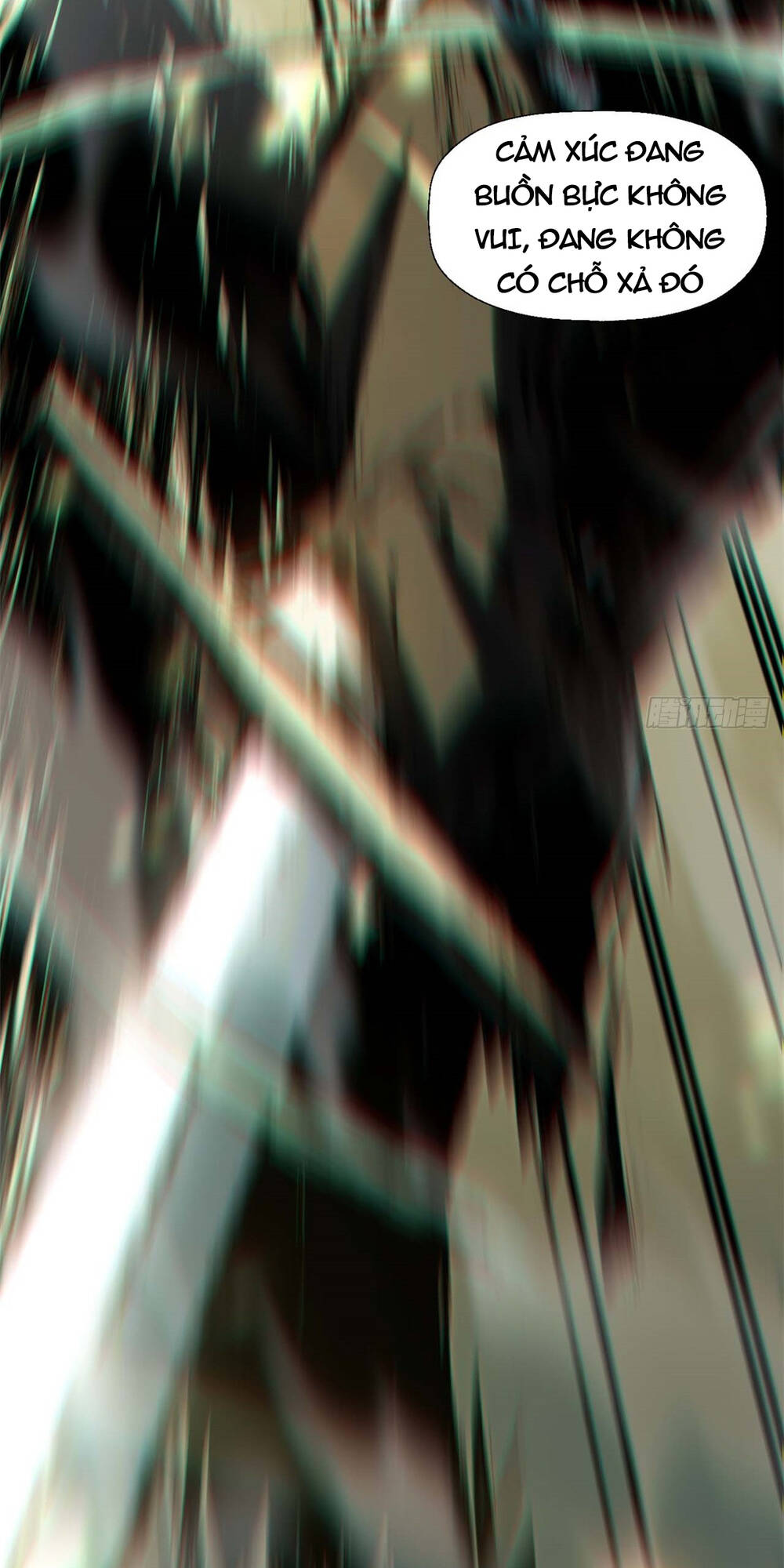 Đỉnh Cấp Khí Vận Lặng Lẽ Tu Luyện Ngàn Năm - Chapter 45 - Page 48