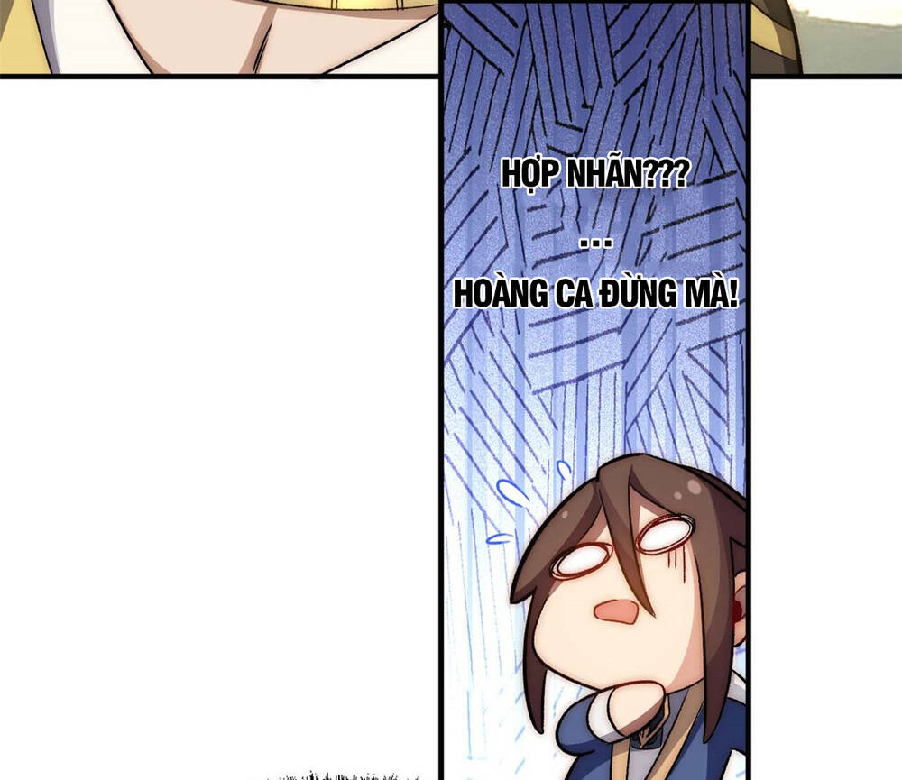 Đỉnh Cấp Khí Vận Lặng Lẽ Tu Luyện Ngàn Năm - Chapter 45 - Page 5