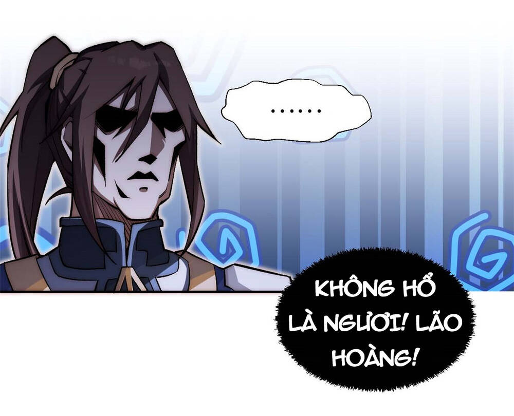 Đỉnh Cấp Khí Vận Lặng Lẽ Tu Luyện Ngàn Năm - Chapter 46 - Page 9