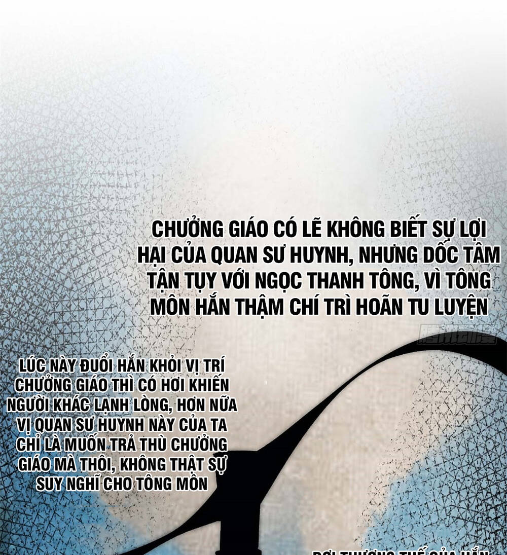 Đỉnh Cấp Khí Vận Lặng Lẽ Tu Luyện Ngàn Năm - Chapter 46 - Page 14