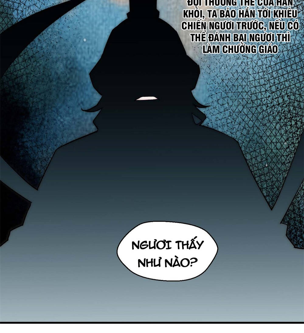 Đỉnh Cấp Khí Vận Lặng Lẽ Tu Luyện Ngàn Năm - Chapter 46 - Page 15