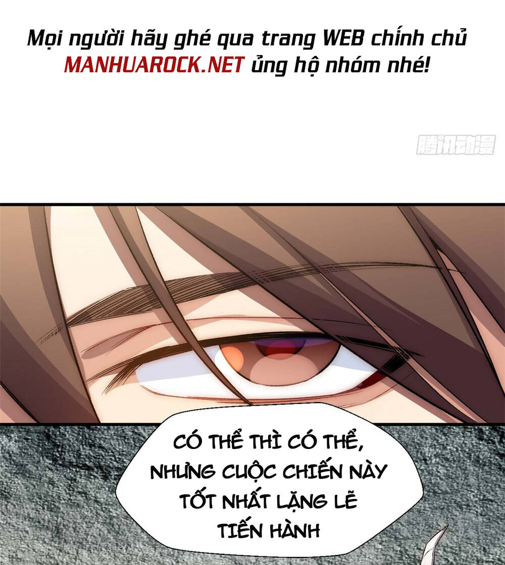 Đỉnh Cấp Khí Vận Lặng Lẽ Tu Luyện Ngàn Năm - Chapter 46 - Page 16