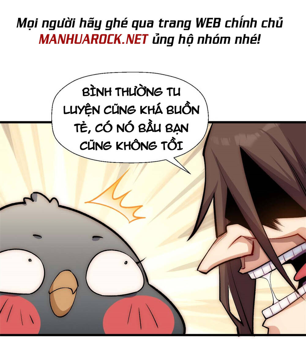 Đỉnh Cấp Khí Vận Lặng Lẽ Tu Luyện Ngàn Năm - Chapter 46 - Page 19