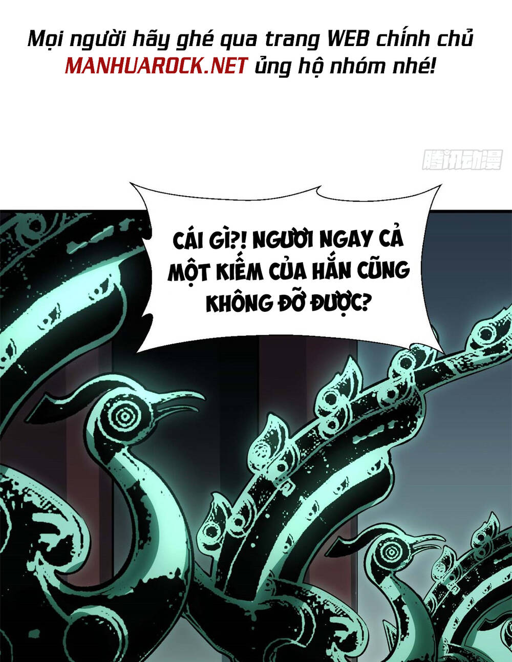 Đỉnh Cấp Khí Vận Lặng Lẽ Tu Luyện Ngàn Năm - Chapter 46 - Page 23