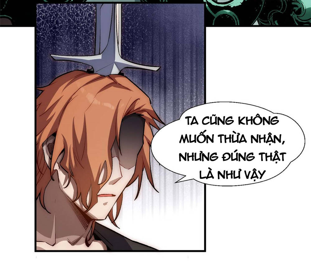 Đỉnh Cấp Khí Vận Lặng Lẽ Tu Luyện Ngàn Năm - Chapter 46 - Page 24