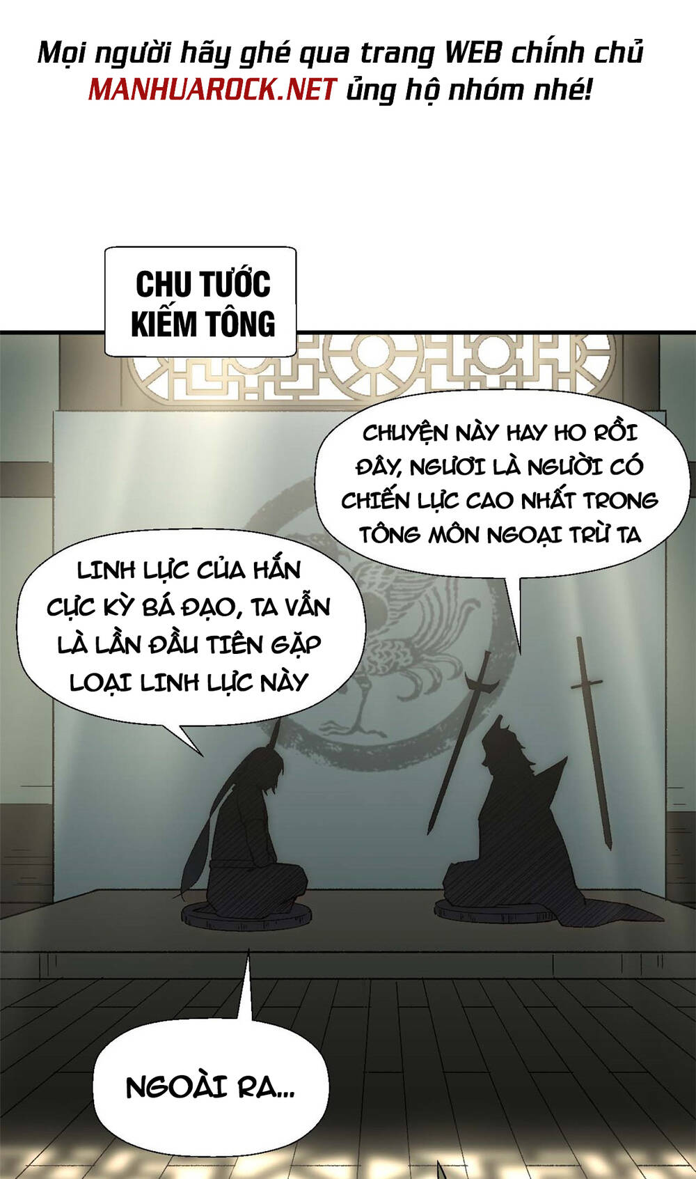 Đỉnh Cấp Khí Vận Lặng Lẽ Tu Luyện Ngàn Năm - Chapter 46 - Page 25