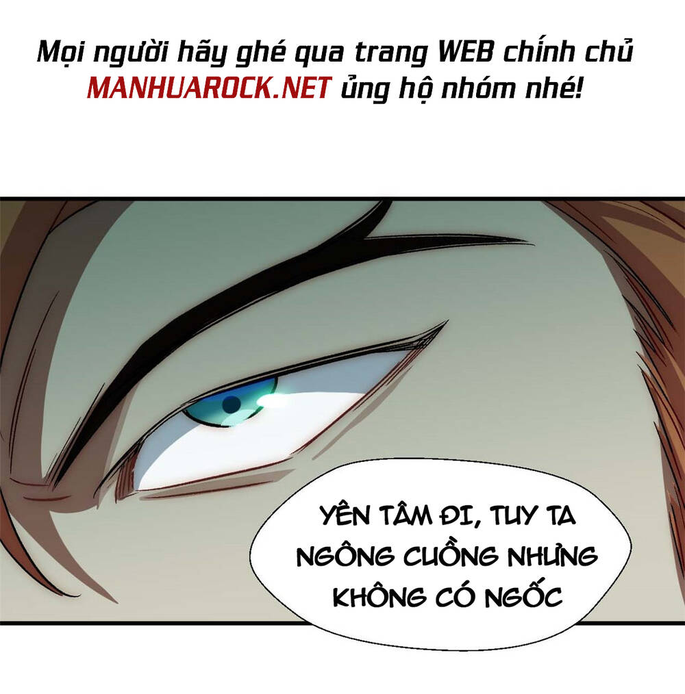 Đỉnh Cấp Khí Vận Lặng Lẽ Tu Luyện Ngàn Năm - Chapter 46 - Page 33