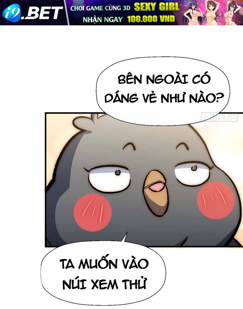 Đỉnh Cấp Khí Vận Lặng Lẽ Tu Luyện Ngàn Năm - Chapter 46 - Page 36