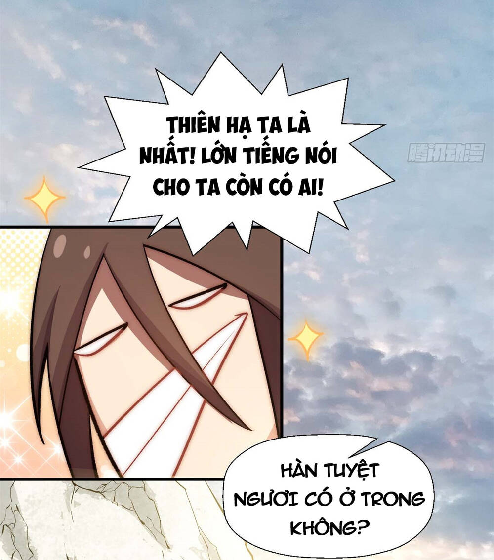 Đỉnh Cấp Khí Vận Lặng Lẽ Tu Luyện Ngàn Năm - Chapter 46 - Page 3