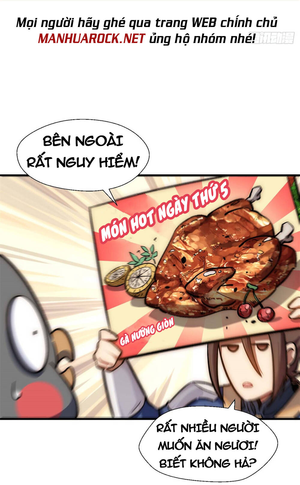 Đỉnh Cấp Khí Vận Lặng Lẽ Tu Luyện Ngàn Năm - Chapter 46 - Page 39