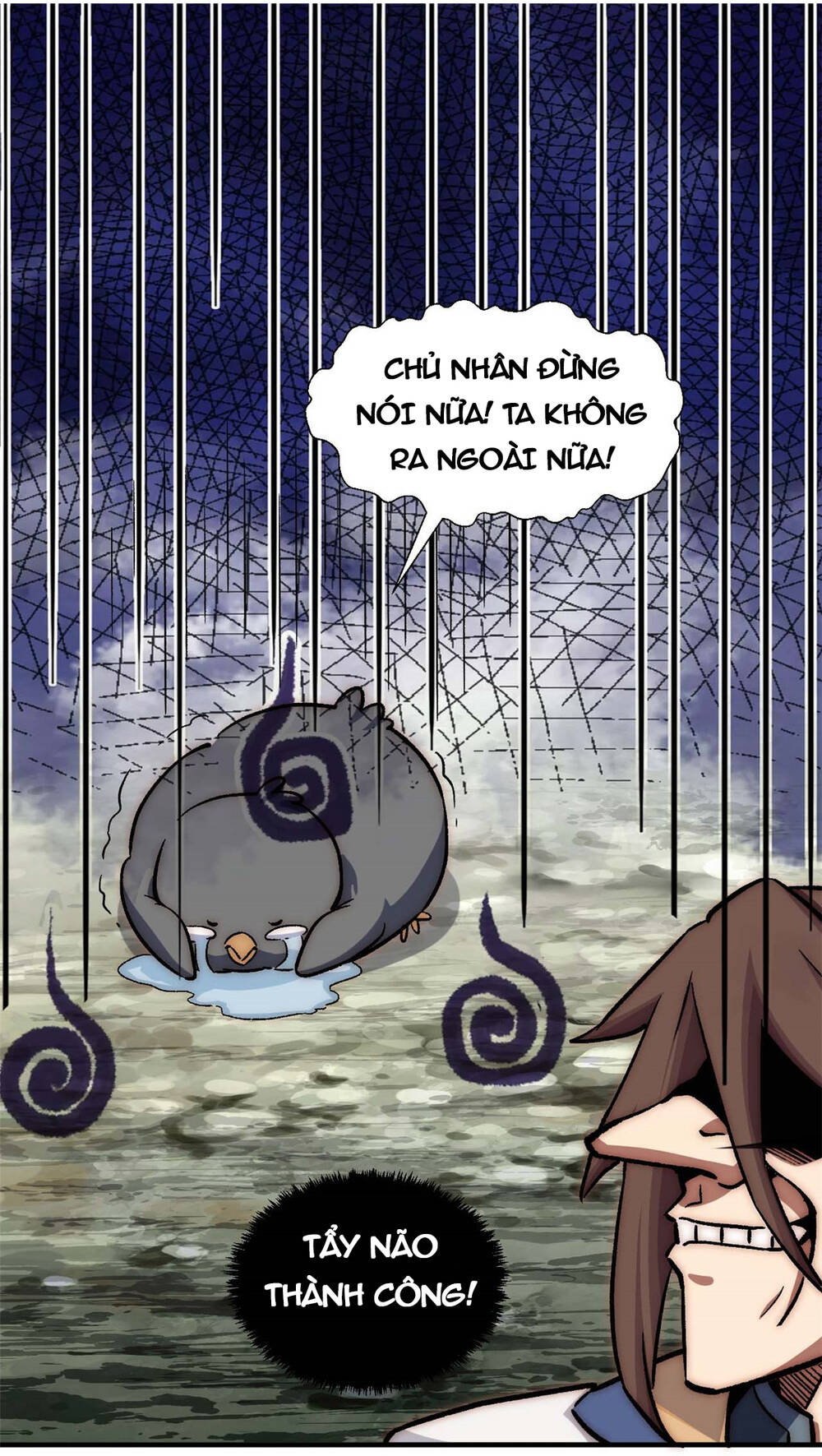 Đỉnh Cấp Khí Vận Lặng Lẽ Tu Luyện Ngàn Năm - Chapter 46 - Page 42