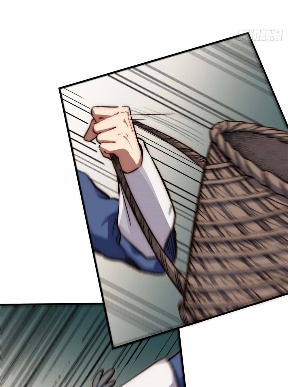 Đỉnh Cấp Khí Vận Lặng Lẽ Tu Luyện Ngàn Năm - Chapter 46 - Page 46