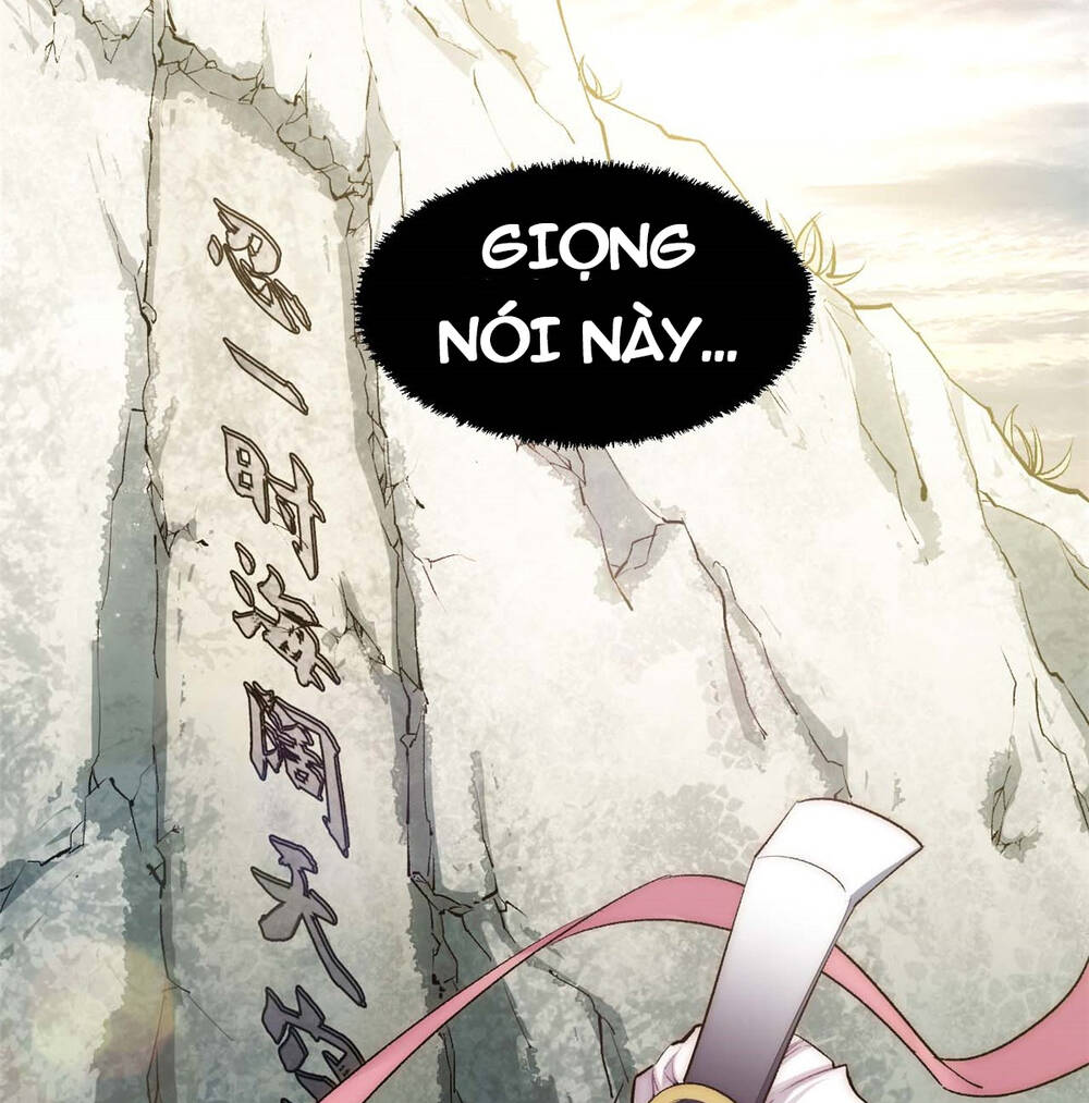Đỉnh Cấp Khí Vận Lặng Lẽ Tu Luyện Ngàn Năm - Chapter 46 - Page 4