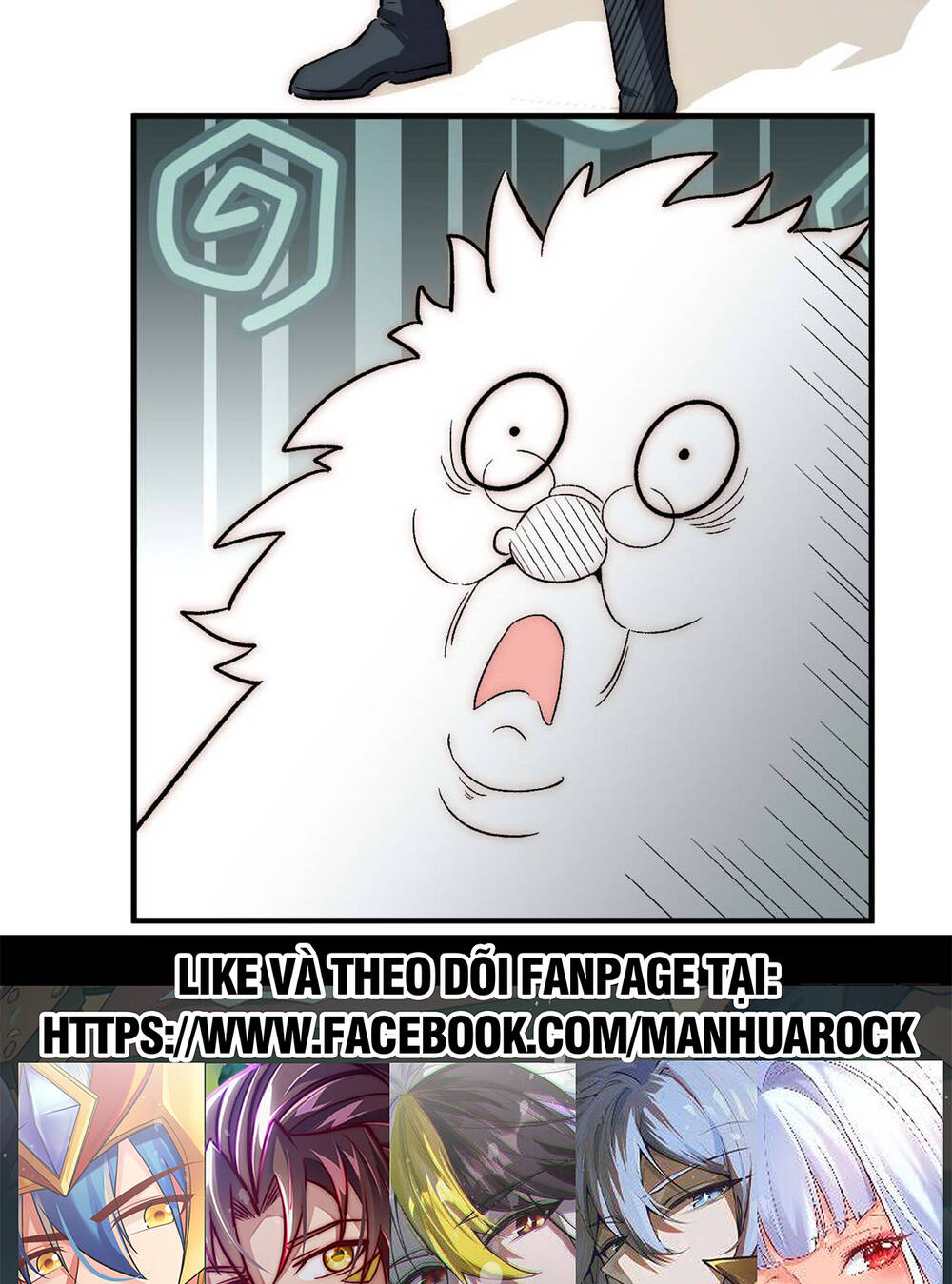 Đỉnh Cấp Khí Vận Lặng Lẽ Tu Luyện Ngàn Năm - Chapter 46 - Page 49