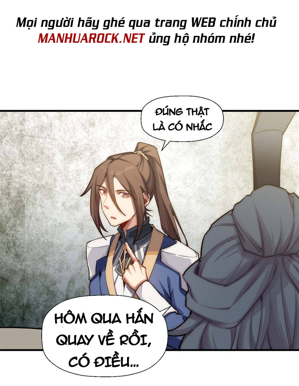 Đỉnh Cấp Khí Vận Lặng Lẽ Tu Luyện Ngàn Năm - Chapter 46 - Page 7