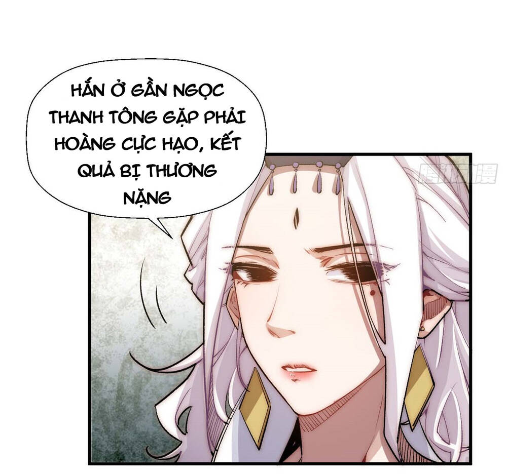 Đỉnh Cấp Khí Vận Lặng Lẽ Tu Luyện Ngàn Năm - Chapter 46 - Page 8