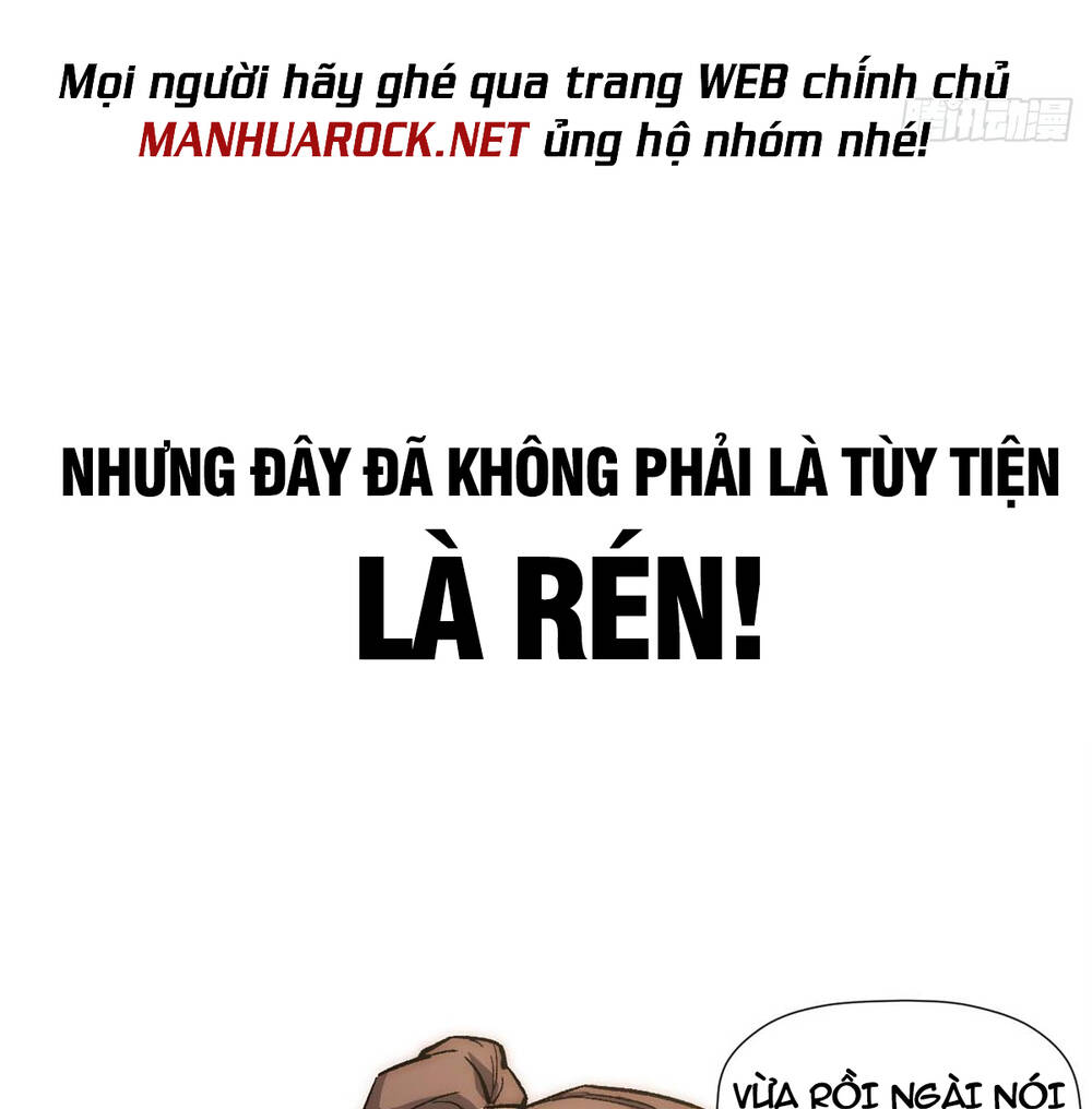 Đỉnh Cấp Khí Vận Lặng Lẽ Tu Luyện Ngàn Năm - Chapter 47 - Page 9