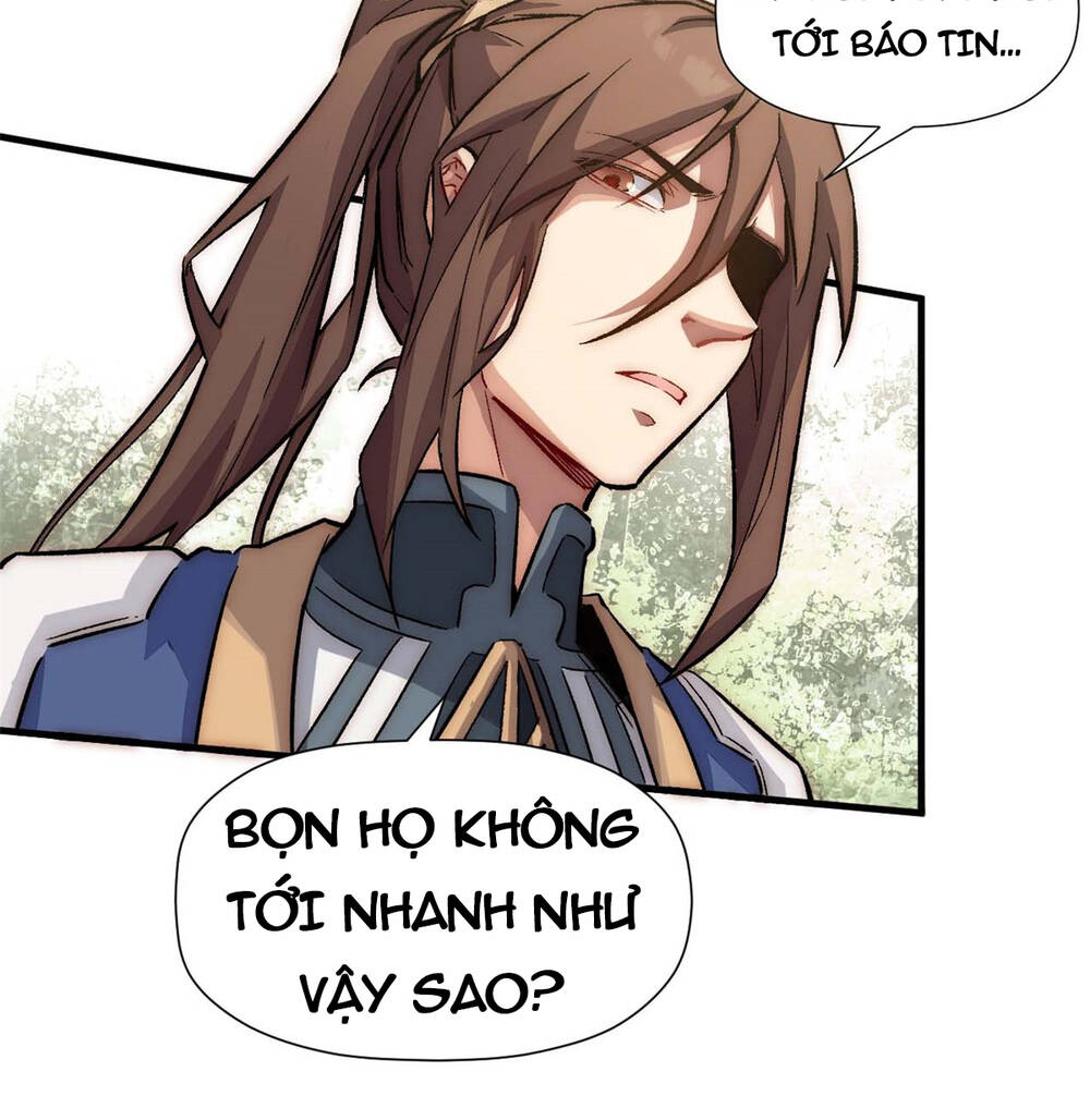 Đỉnh Cấp Khí Vận Lặng Lẽ Tu Luyện Ngàn Năm - Chapter 47 - Page 10