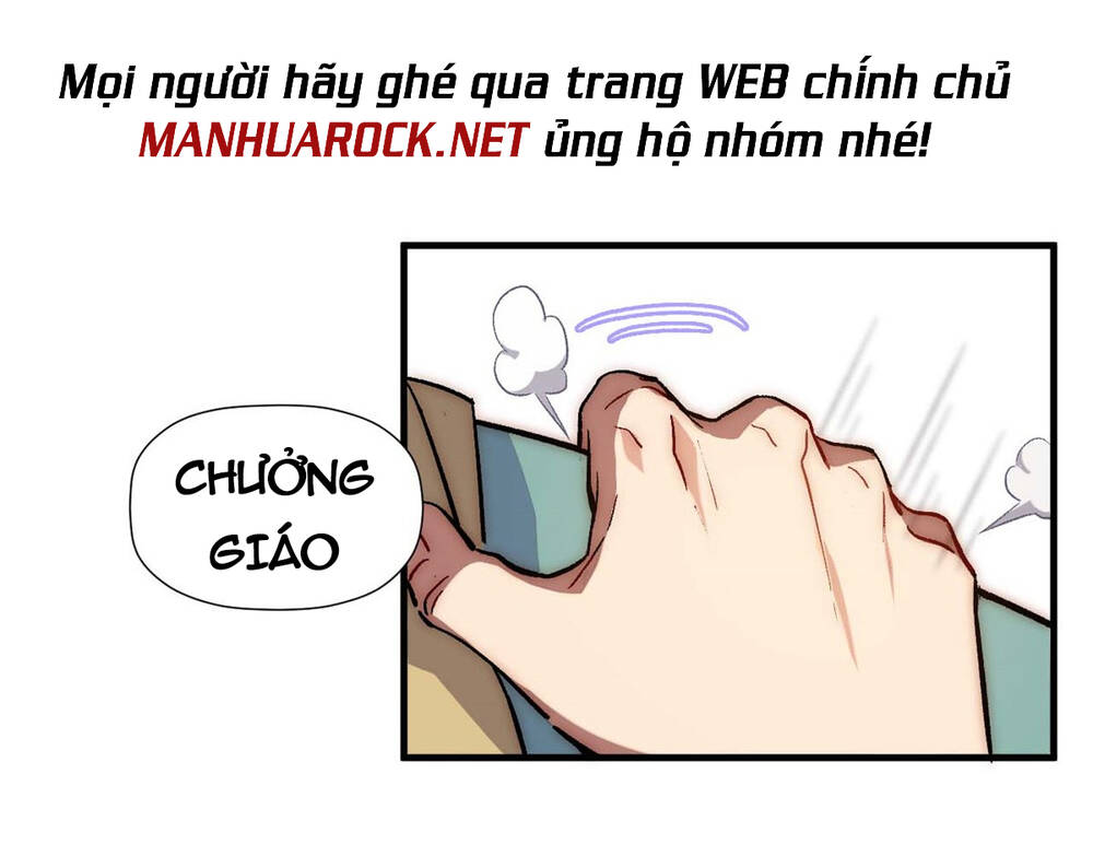 Đỉnh Cấp Khí Vận Lặng Lẽ Tu Luyện Ngàn Năm - Chapter 47 - Page 12