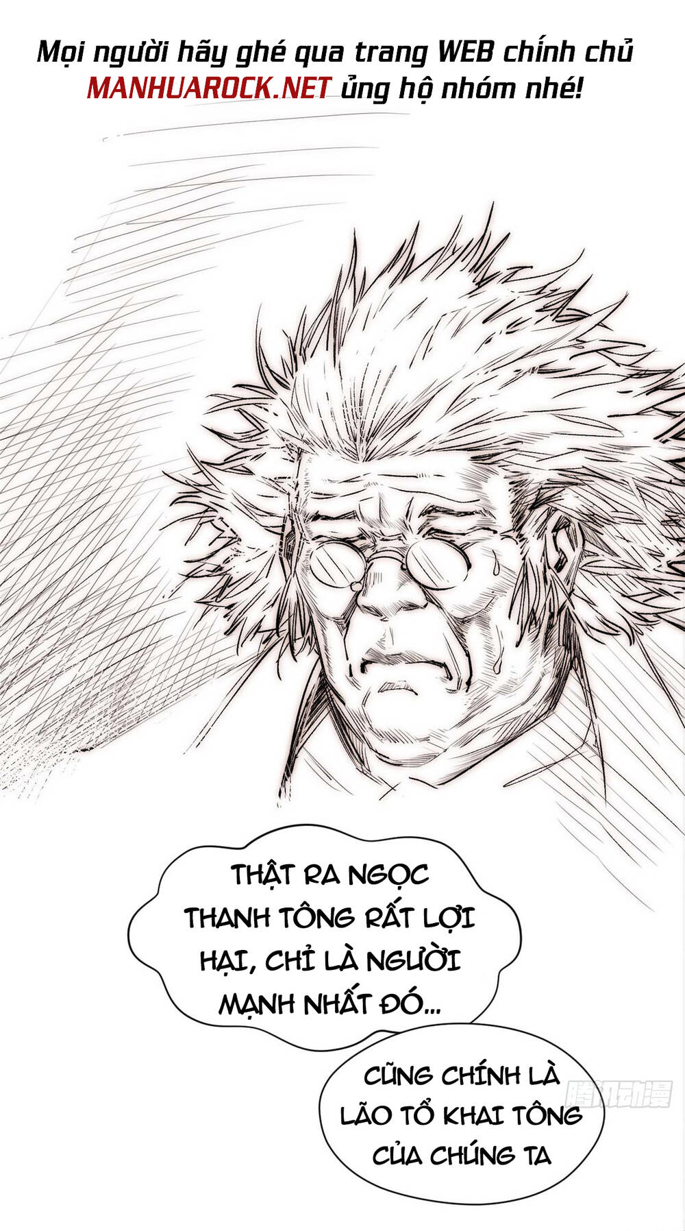 Đỉnh Cấp Khí Vận Lặng Lẽ Tu Luyện Ngàn Năm - Chapter 47 - Page 15