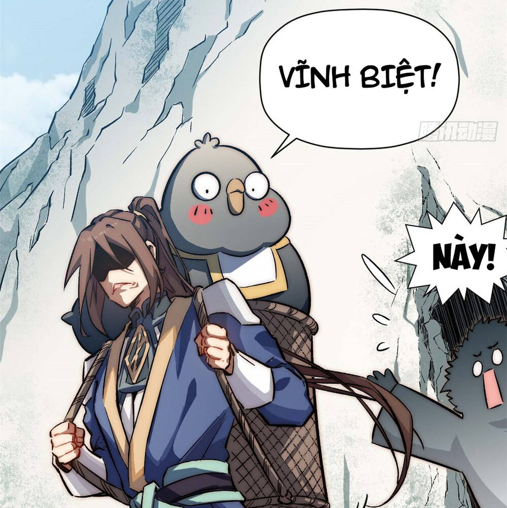 Đỉnh Cấp Khí Vận Lặng Lẽ Tu Luyện Ngàn Năm - Chapter 47 - Page 23