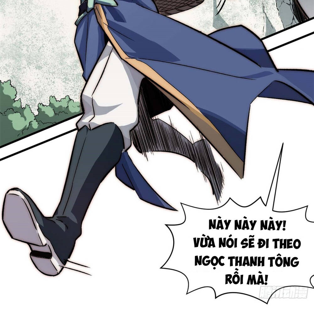 Đỉnh Cấp Khí Vận Lặng Lẽ Tu Luyện Ngàn Năm - Chapter 47 - Page 24