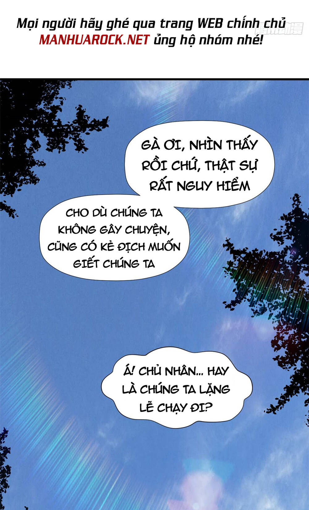 Đỉnh Cấp Khí Vận Lặng Lẽ Tu Luyện Ngàn Năm - Chapter 47 - Page 26