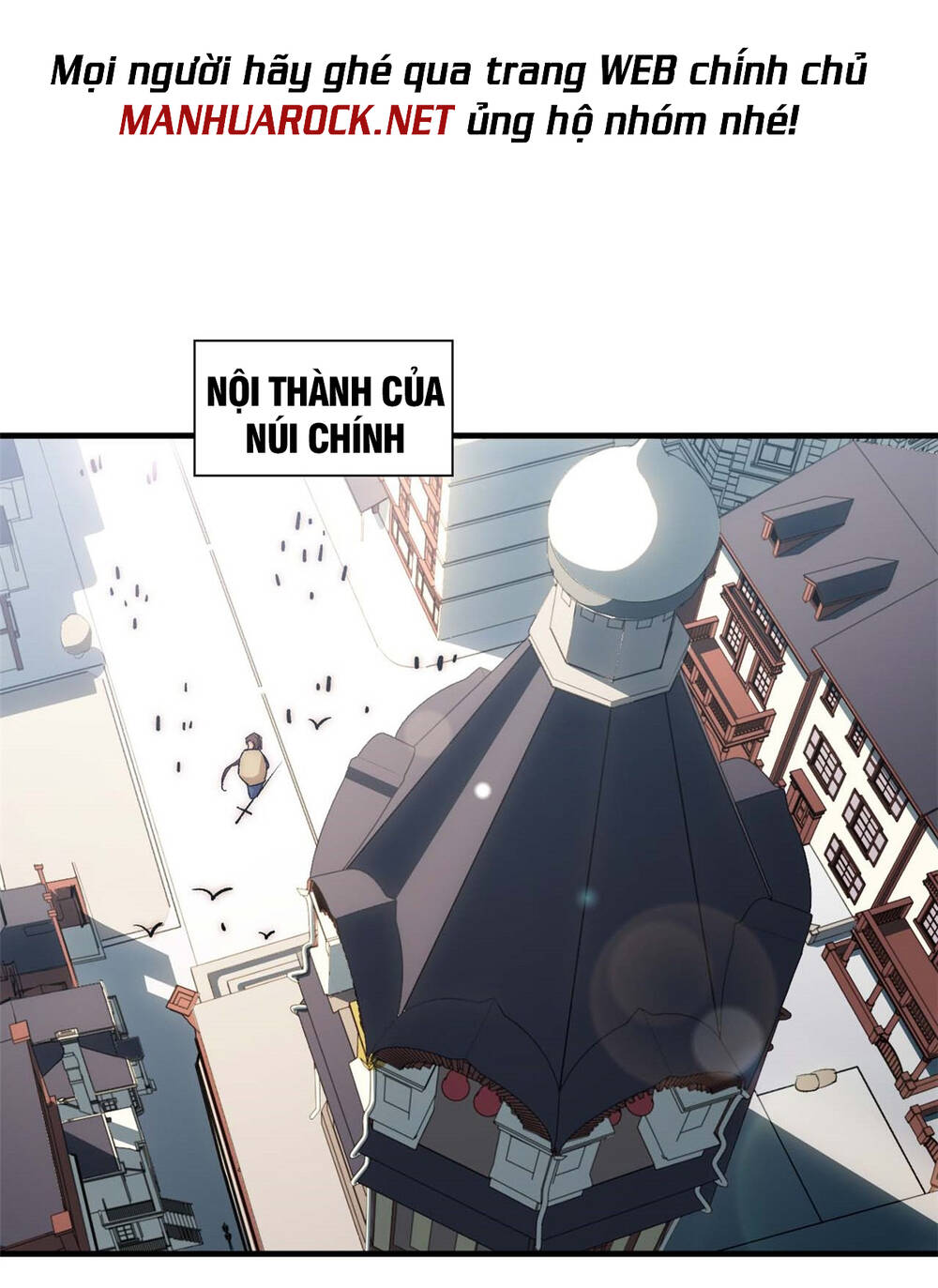 Đỉnh Cấp Khí Vận Lặng Lẽ Tu Luyện Ngàn Năm - Chapter 47 - Page 28