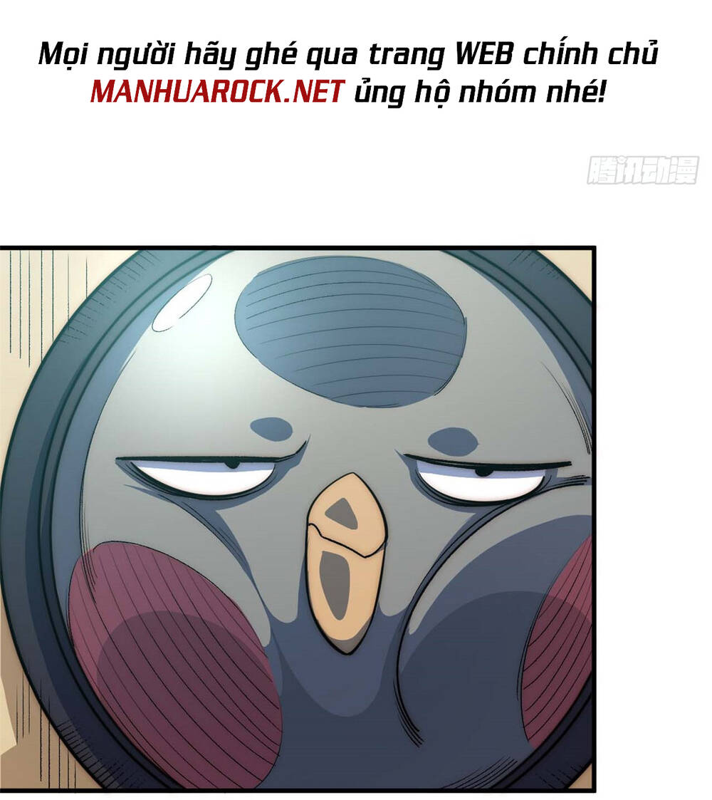 Đỉnh Cấp Khí Vận Lặng Lẽ Tu Luyện Ngàn Năm - Chapter 47 - Page 29