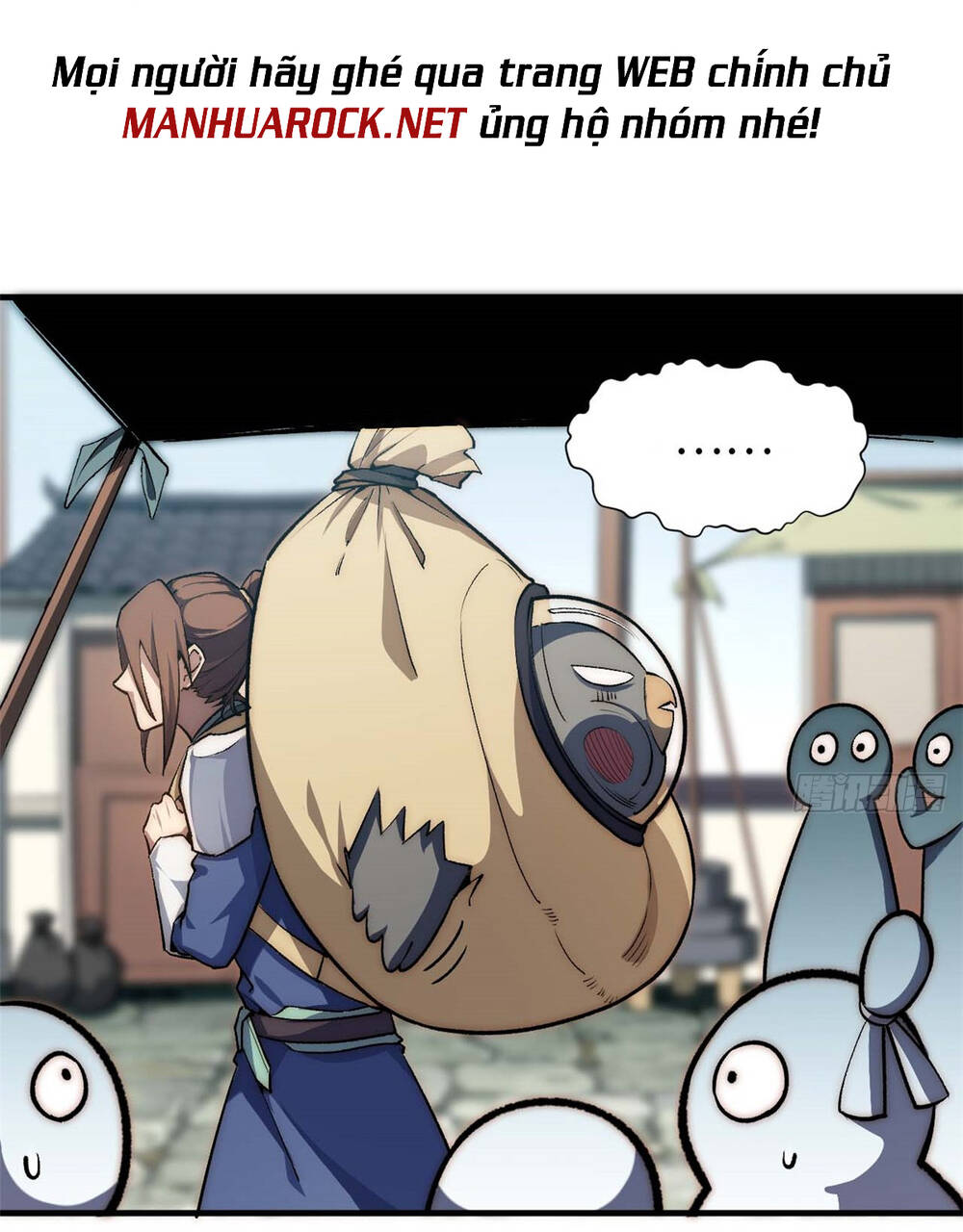 Đỉnh Cấp Khí Vận Lặng Lẽ Tu Luyện Ngàn Năm - Chapter 47 - Page 30