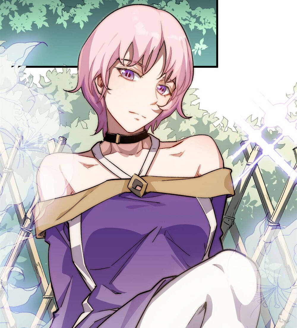 Đỉnh Cấp Khí Vận Lặng Lẽ Tu Luyện Ngàn Năm - Chapter 47 - Page 37