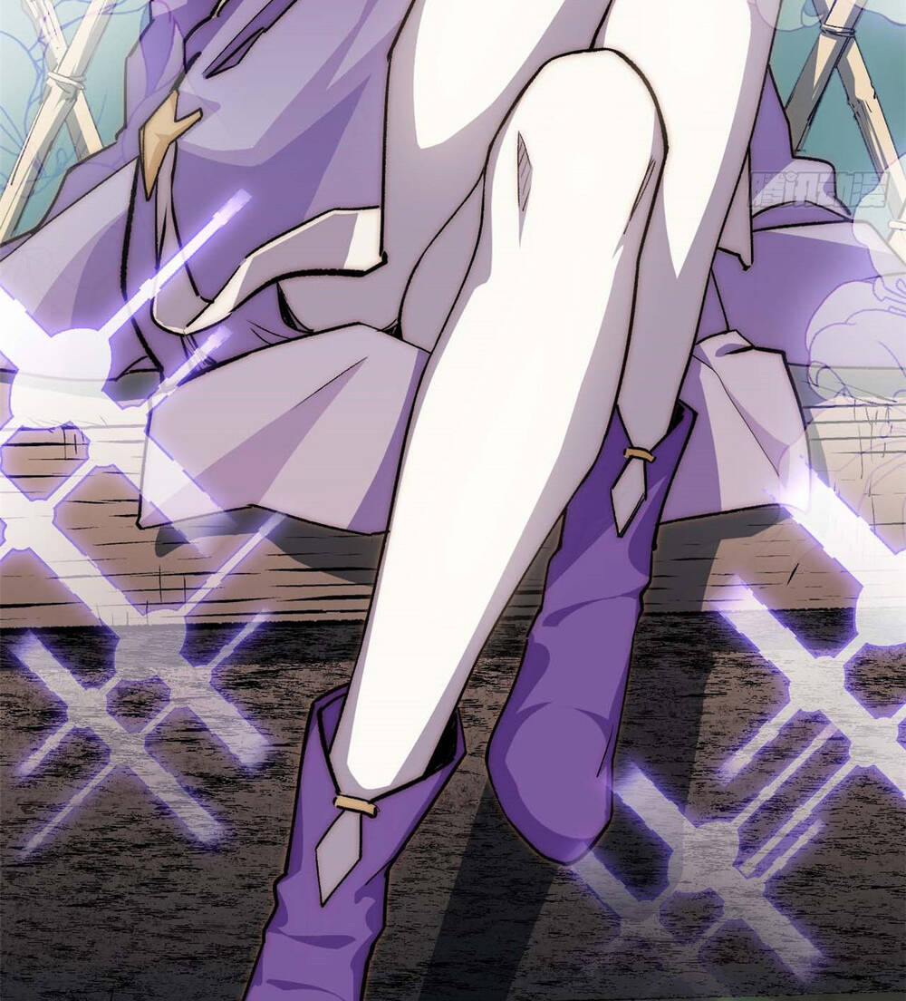 Đỉnh Cấp Khí Vận Lặng Lẽ Tu Luyện Ngàn Năm - Chapter 47 - Page 38