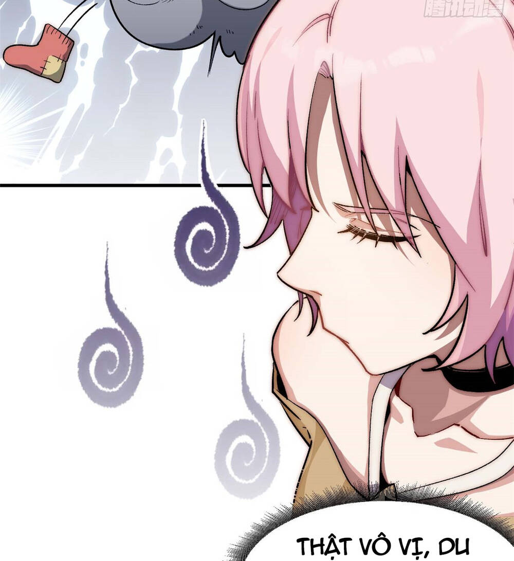 Đỉnh Cấp Khí Vận Lặng Lẽ Tu Luyện Ngàn Năm - Chapter 47 - Page 41