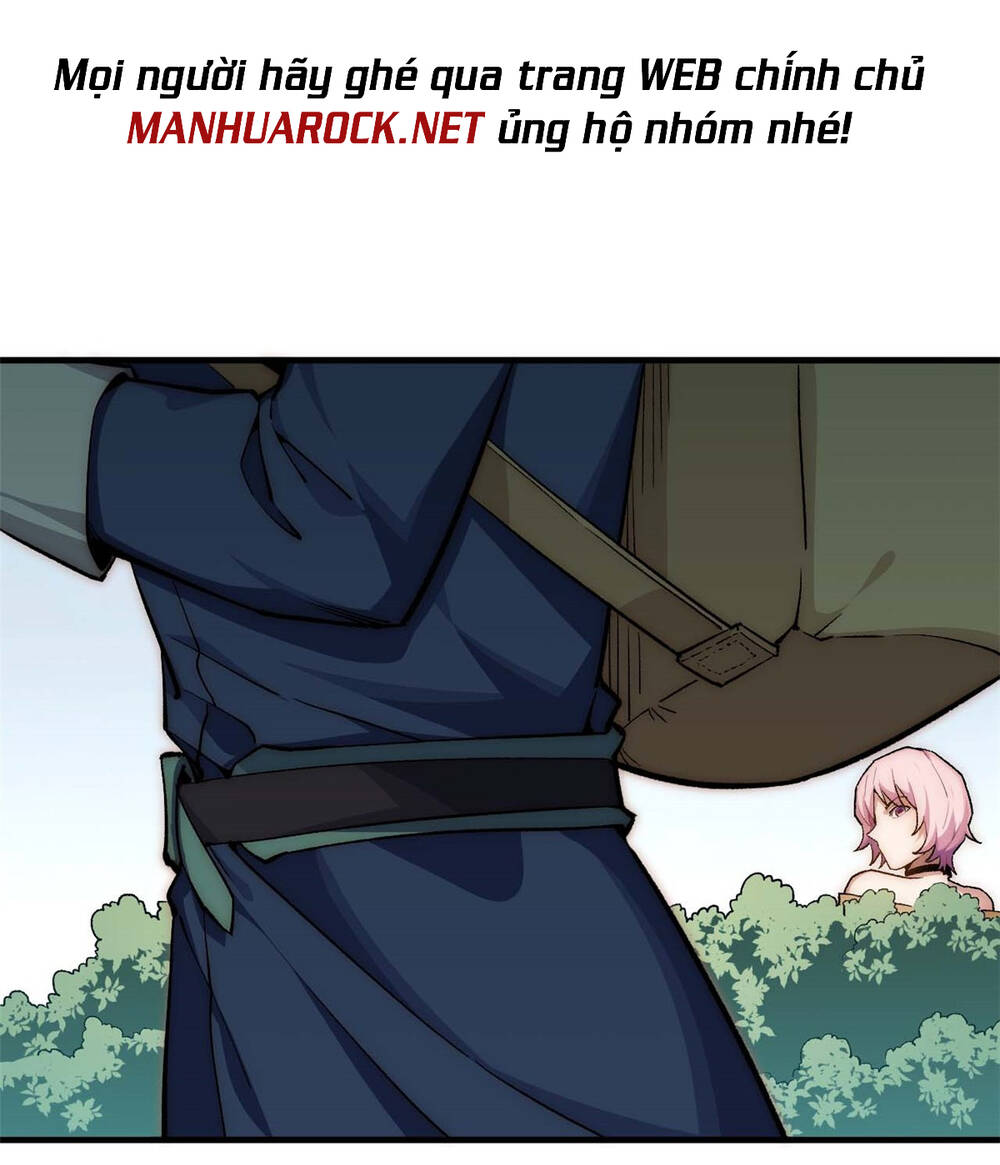 Đỉnh Cấp Khí Vận Lặng Lẽ Tu Luyện Ngàn Năm - Chapter 47 - Page 43