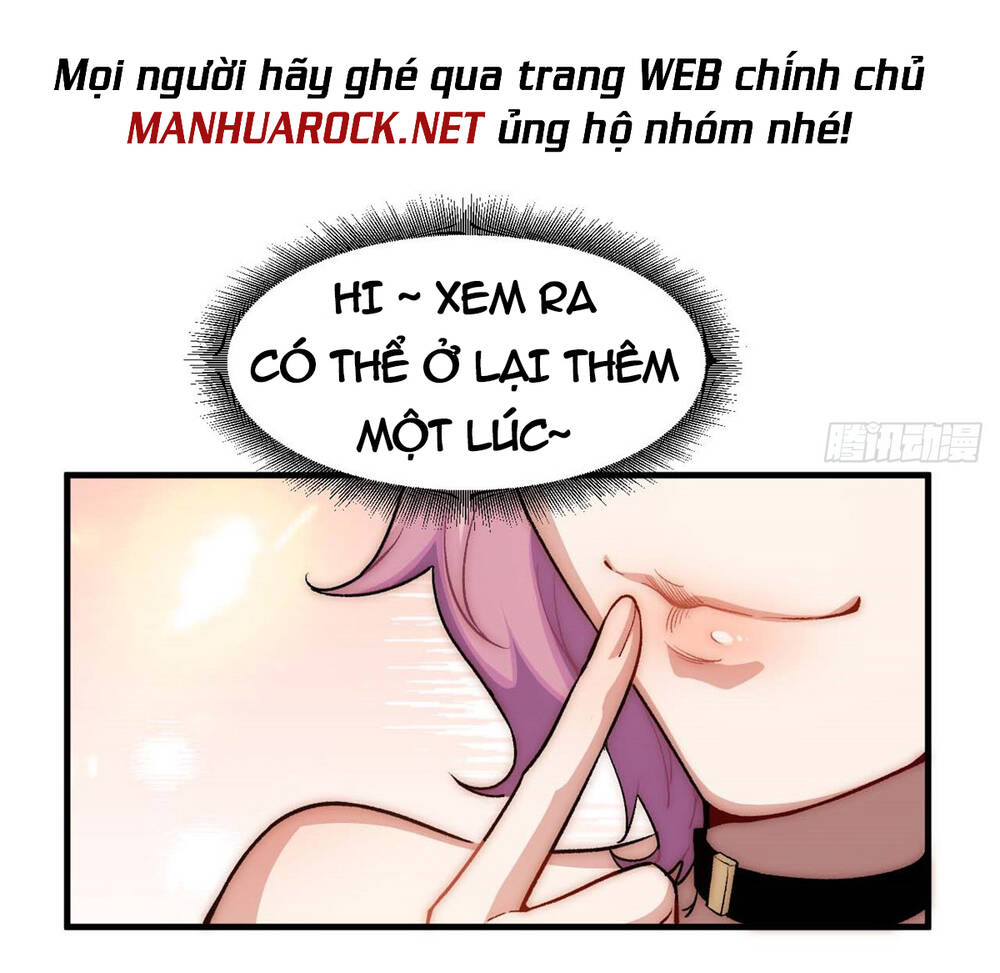 Đỉnh Cấp Khí Vận Lặng Lẽ Tu Luyện Ngàn Năm - Chapter 47 - Page 44