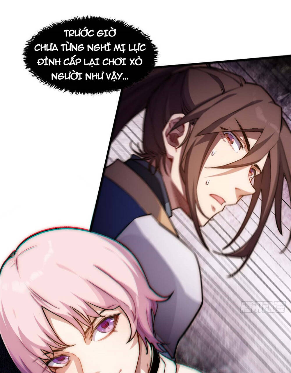 Đỉnh Cấp Khí Vận Lặng Lẽ Tu Luyện Ngàn Năm - Chapter 47 - Page 47