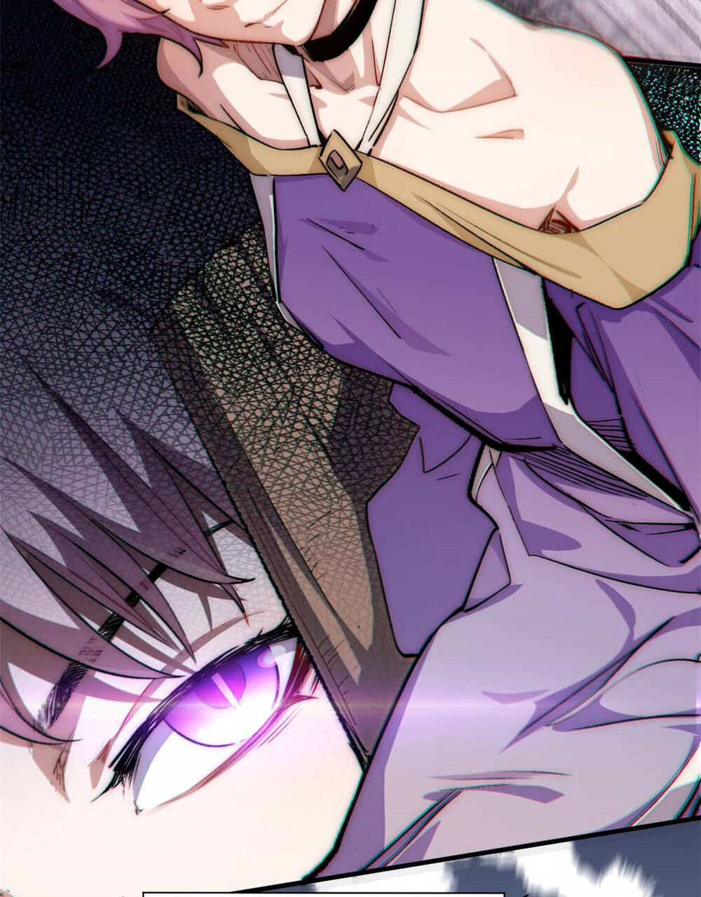 Đỉnh Cấp Khí Vận Lặng Lẽ Tu Luyện Ngàn Năm - Chapter 47 - Page 48