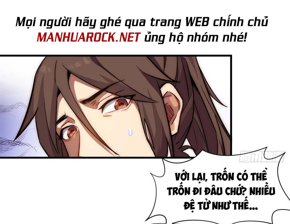 Đỉnh Cấp Khí Vận Lặng Lẽ Tu Luyện Ngàn Năm - Chapter 47 - Page 4