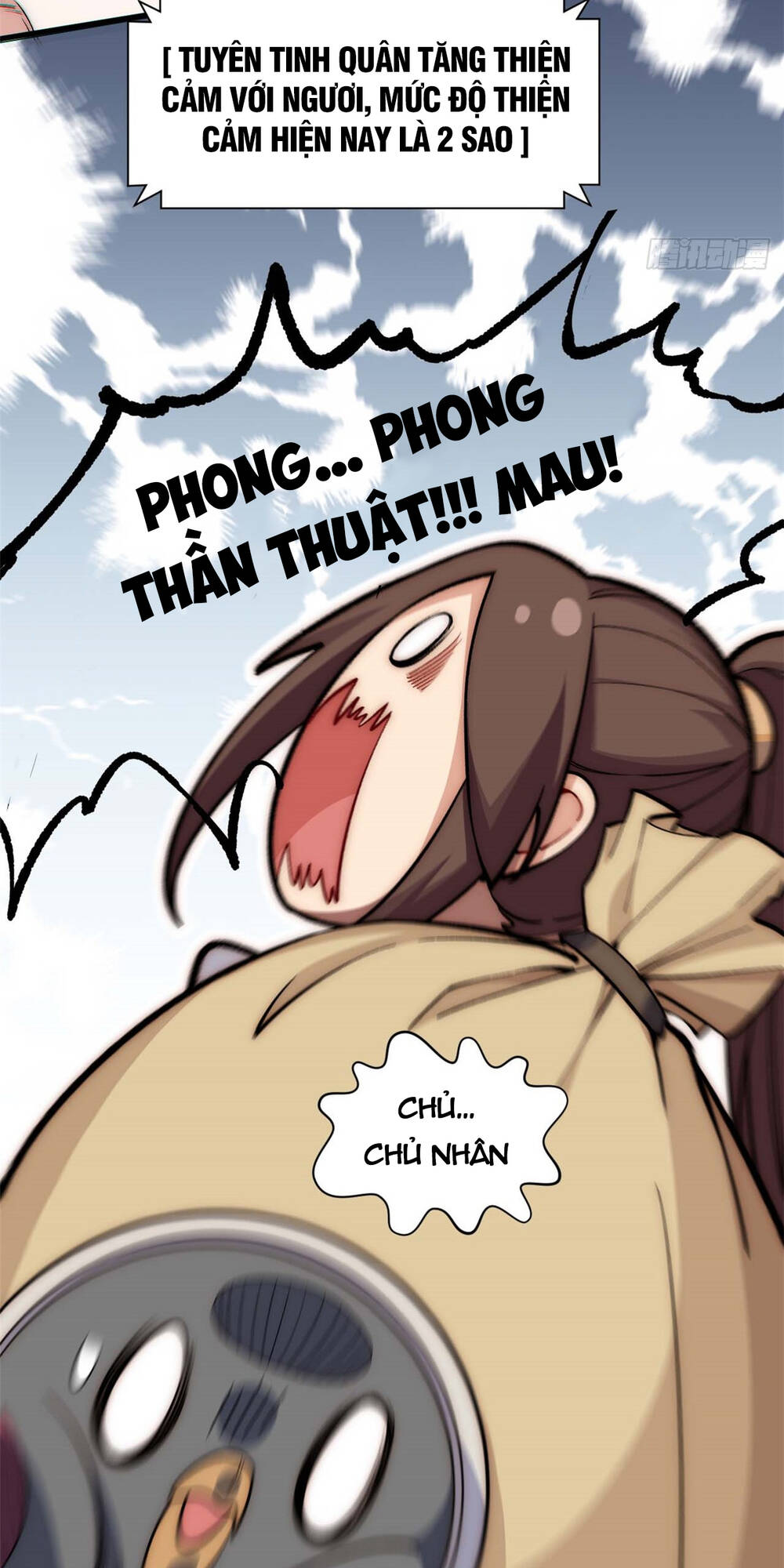 Đỉnh Cấp Khí Vận Lặng Lẽ Tu Luyện Ngàn Năm - Chapter 47 - Page 49