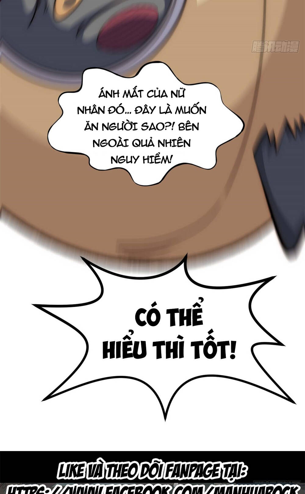 Đỉnh Cấp Khí Vận Lặng Lẽ Tu Luyện Ngàn Năm - Chapter 47 - Page 50