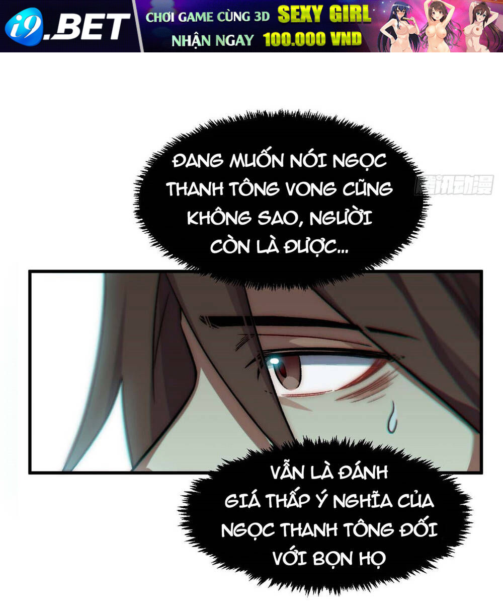 Đỉnh Cấp Khí Vận Lặng Lẽ Tu Luyện Ngàn Năm - Chapter 47 - Page 6