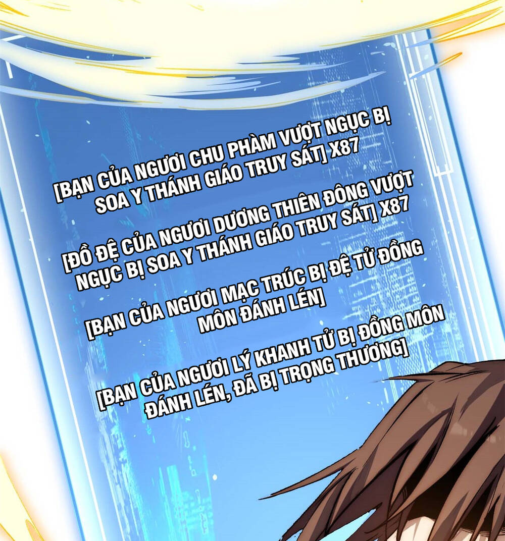 Đỉnh Cấp Khí Vận Lặng Lẽ Tu Luyện Ngàn Năm - Chapter 48 - Page 11