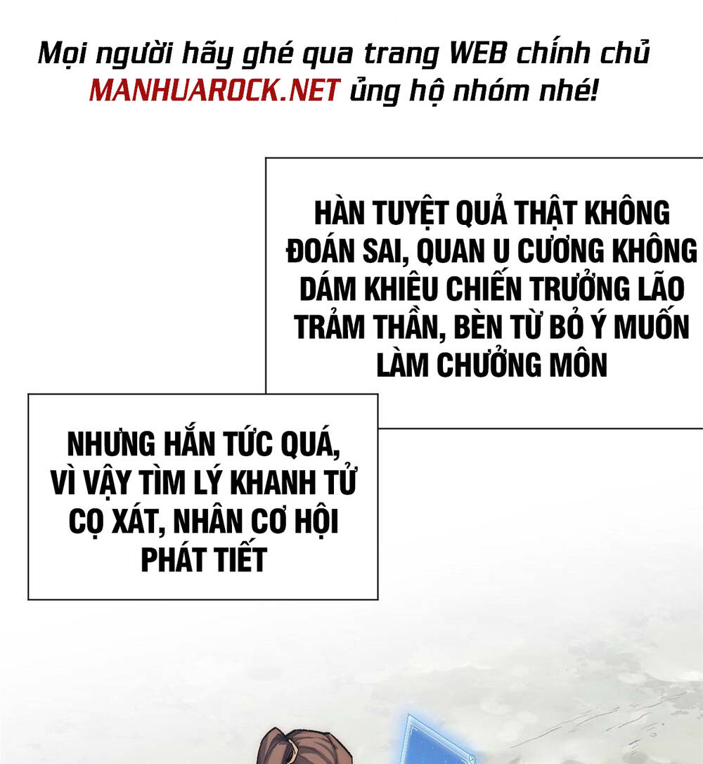 Đỉnh Cấp Khí Vận Lặng Lẽ Tu Luyện Ngàn Năm - Chapter 48 - Page 14