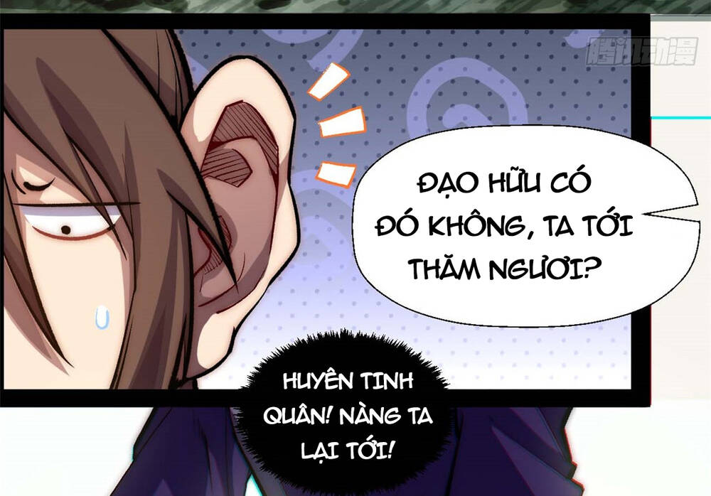Đỉnh Cấp Khí Vận Lặng Lẽ Tu Luyện Ngàn Năm - Chapter 48 - Page 16
