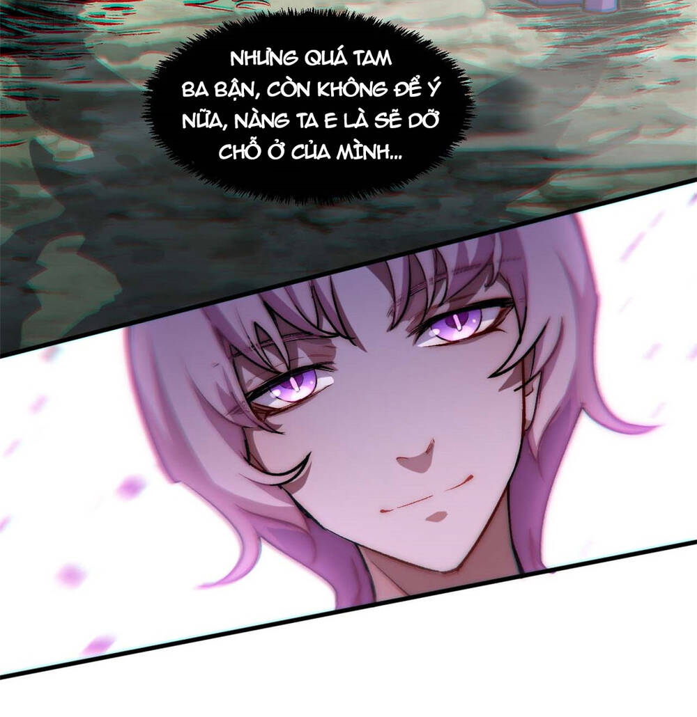 Đỉnh Cấp Khí Vận Lặng Lẽ Tu Luyện Ngàn Năm - Chapter 48 - Page 18