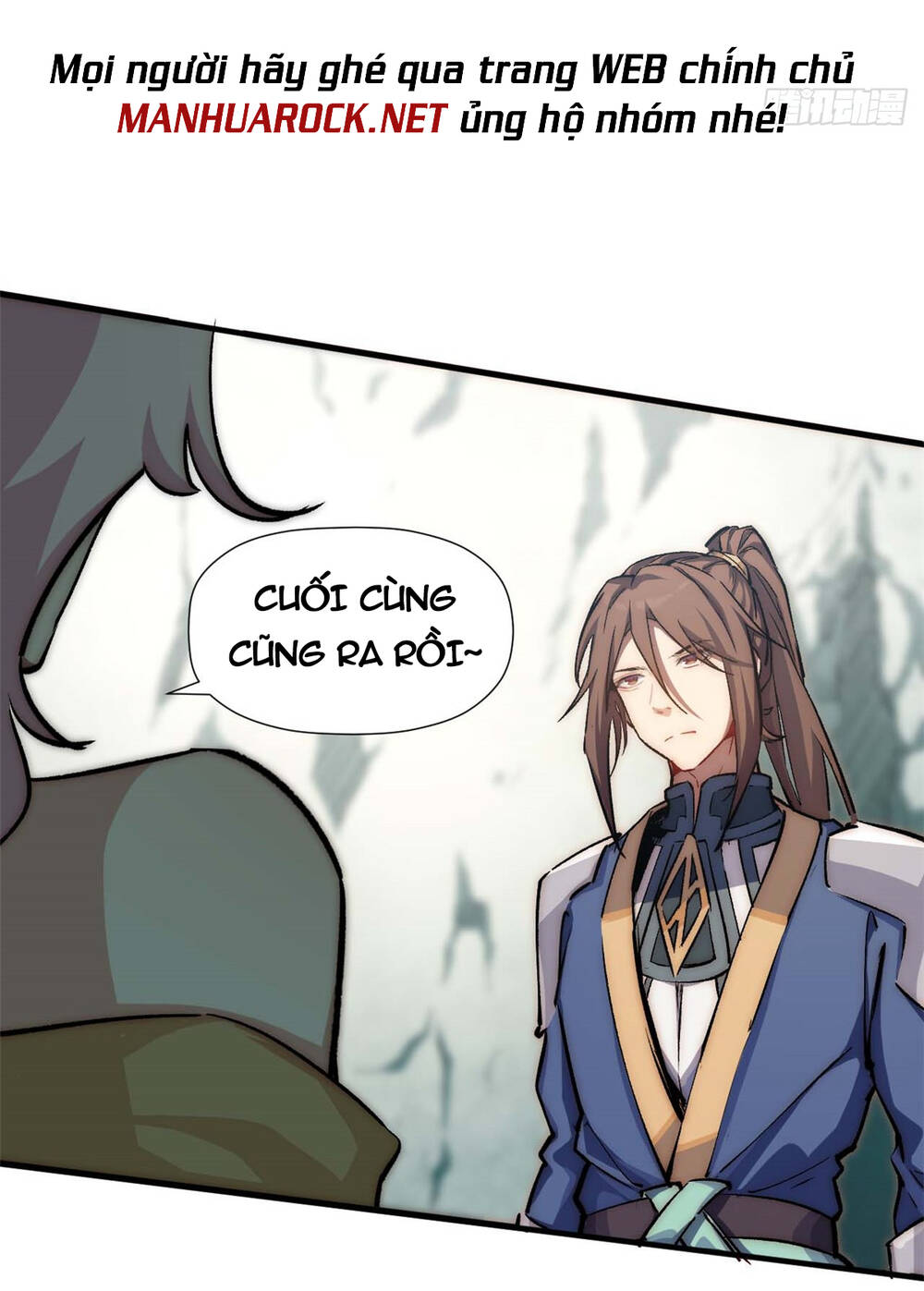 Đỉnh Cấp Khí Vận Lặng Lẽ Tu Luyện Ngàn Năm - Chapter 48 - Page 19