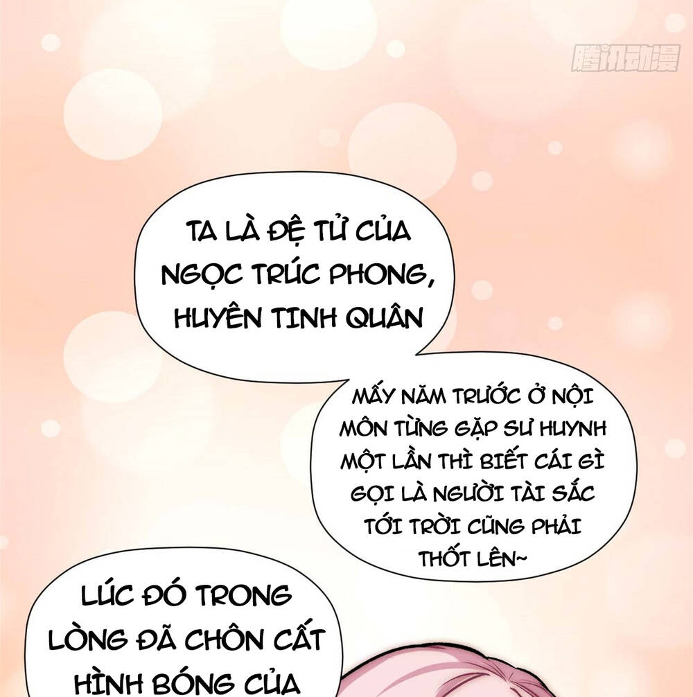 Đỉnh Cấp Khí Vận Lặng Lẽ Tu Luyện Ngàn Năm - Chapter 48 - Page 23