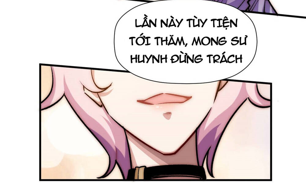 Đỉnh Cấp Khí Vận Lặng Lẽ Tu Luyện Ngàn Năm - Chapter 48 - Page 25