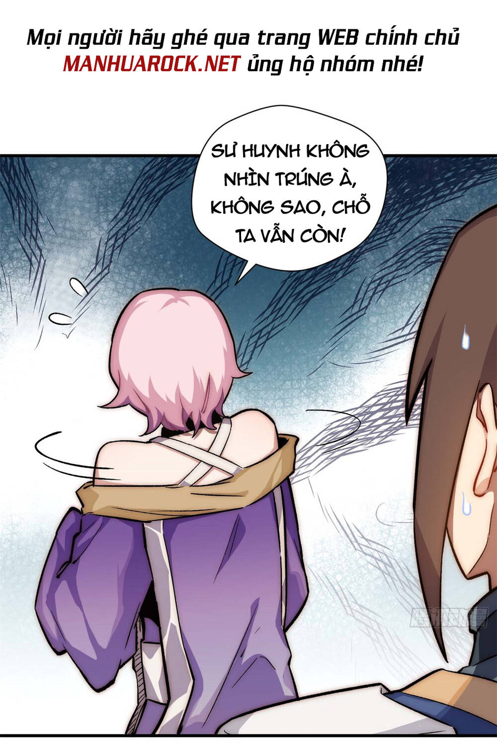 Đỉnh Cấp Khí Vận Lặng Lẽ Tu Luyện Ngàn Năm - Chapter 48 - Page 32