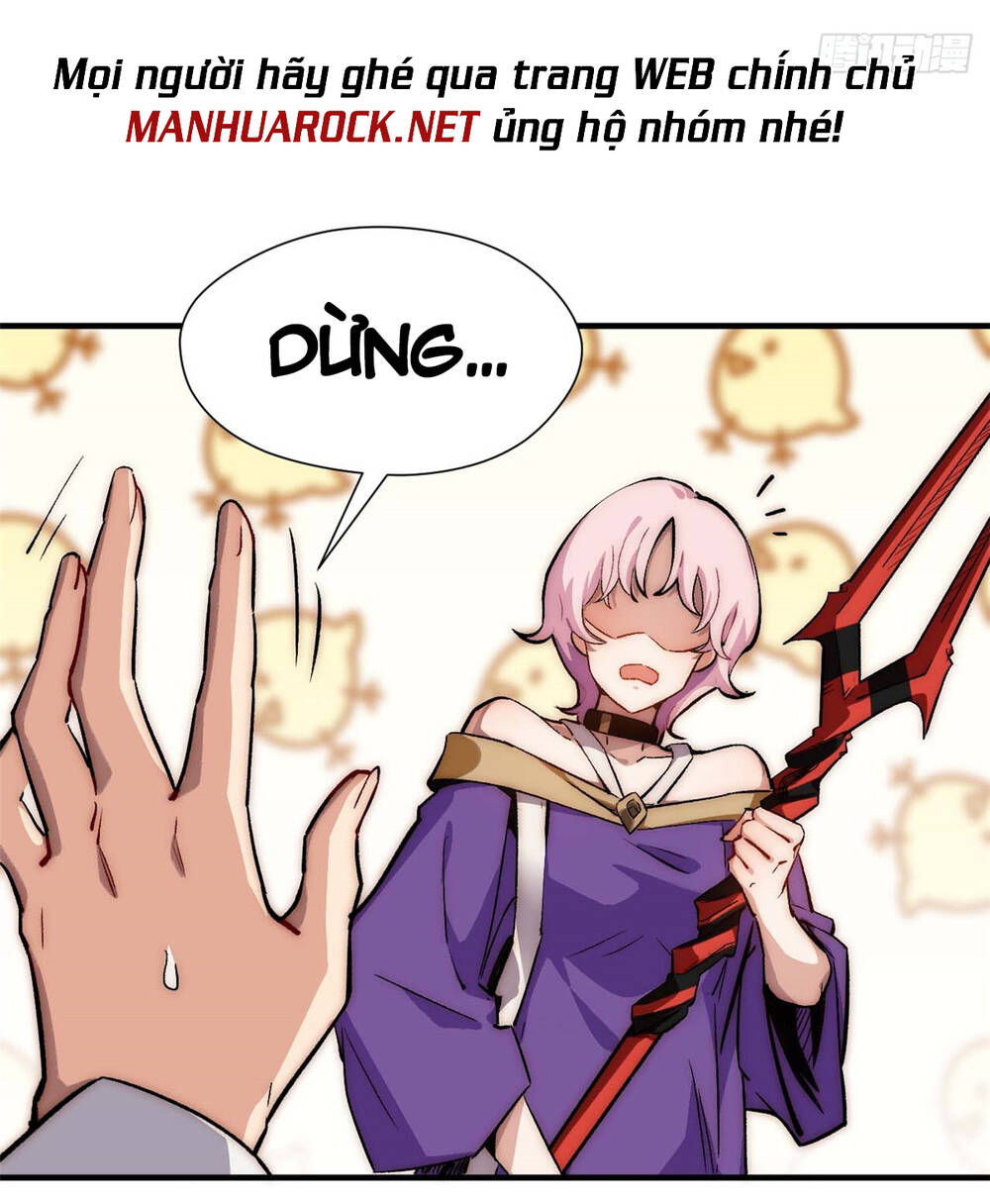 Đỉnh Cấp Khí Vận Lặng Lẽ Tu Luyện Ngàn Năm - Chapter 48 - Page 39